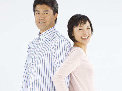 中高年が近所で恋愛をするには?おすすめの出会いの方法!